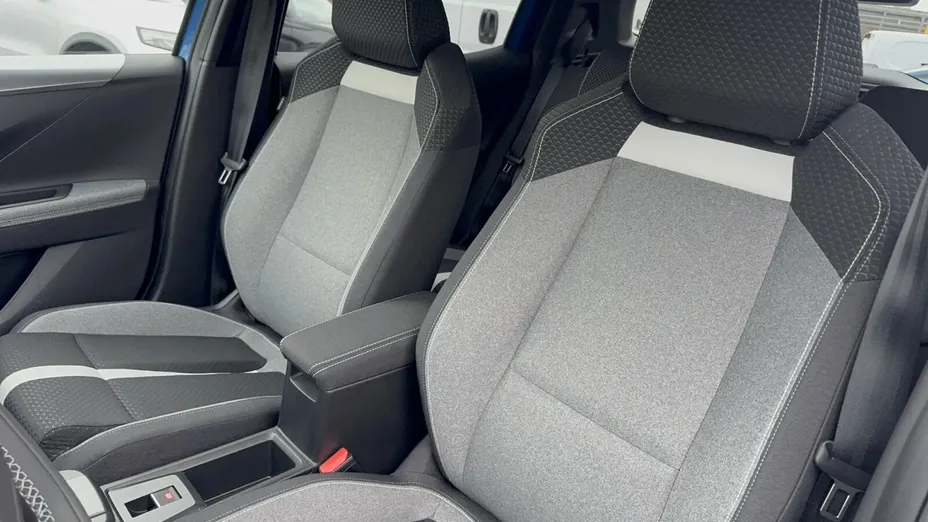 OPEL Frontera Frontera 1.2 T mHEV GS eDTC6 Nowy