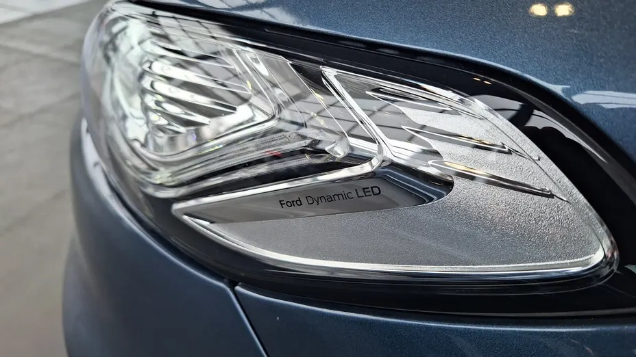 FORD Mondeo Mondeo 2.0 Hybrid Trend