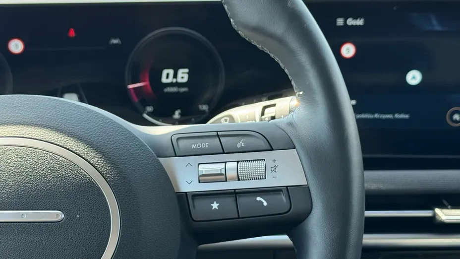 HYUNDAI Tucson Tucson 1.6 T-GDi Executive 2WD