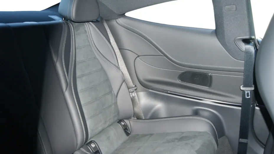 MERCEDES-BENZ CLE CLE 300 mHEV 4-Matic AMG Line Nowy