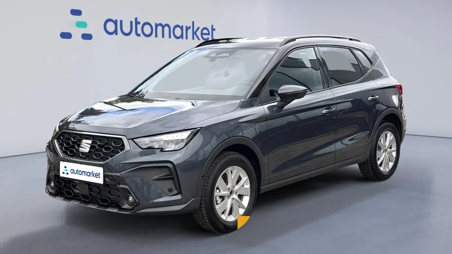 SEAT Arona Arona 1.0 TSI Style Nowy