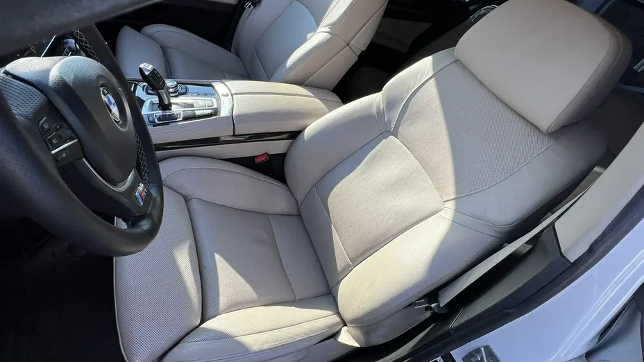 BMW Seria 7 -