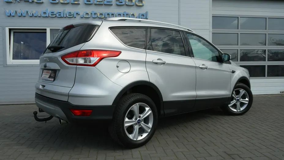 FORD Kuga -