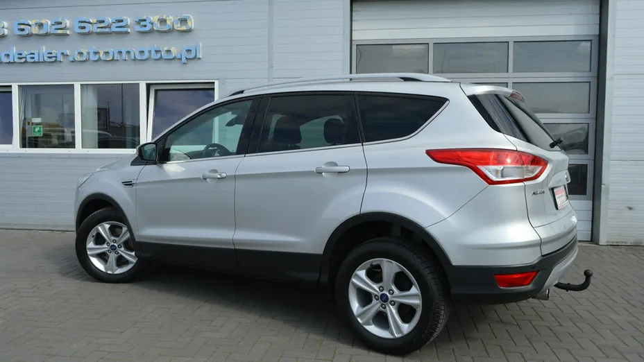 FORD Kuga -