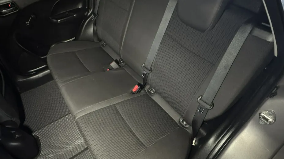 SUZUKI Baleno -