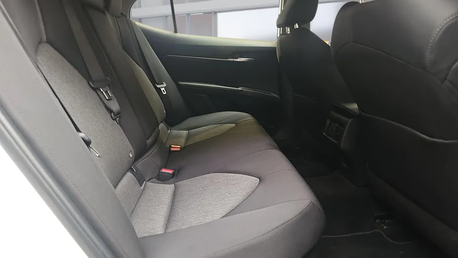 TOYOTA Camry Camry 2.5 Hybrid Comfort CVT