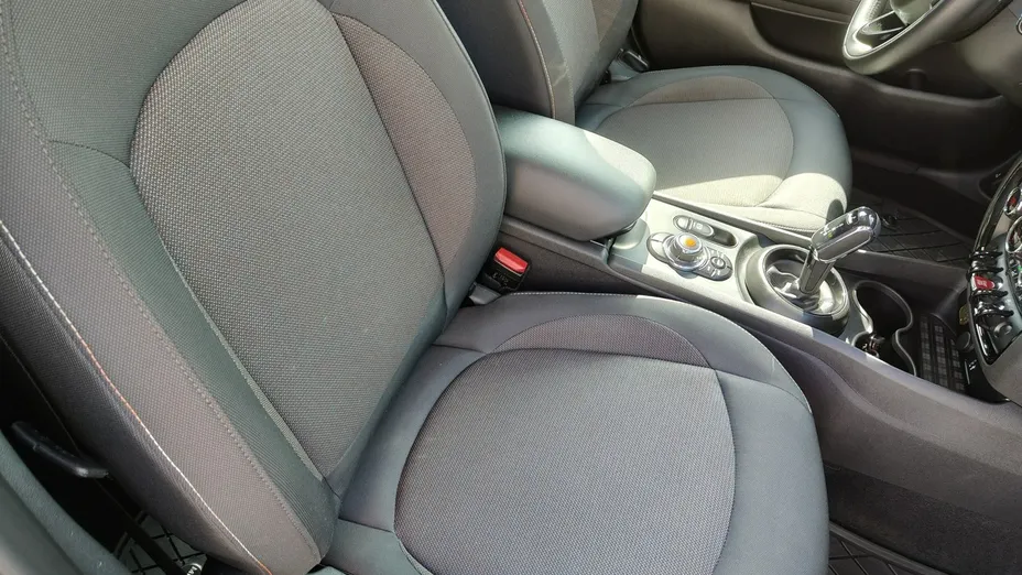 MINI Clubman -