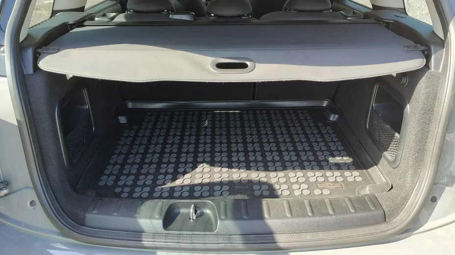 MINI Clubman -