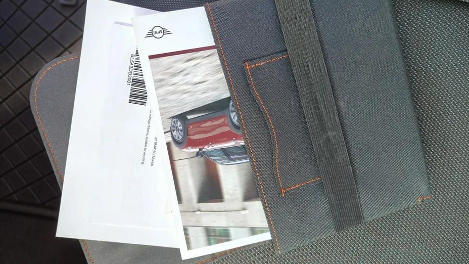 MINI Clubman -