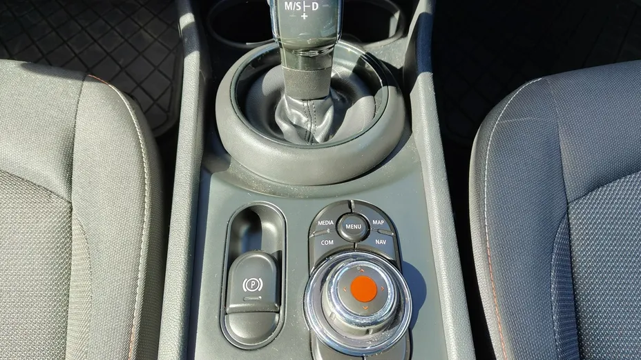 MINI Clubman -