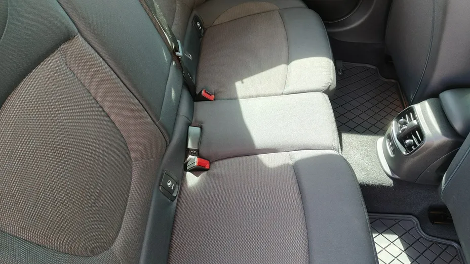 MINI Clubman -
