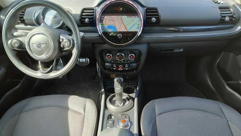 MINI Clubman -