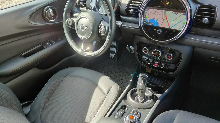 MINI Clubman -