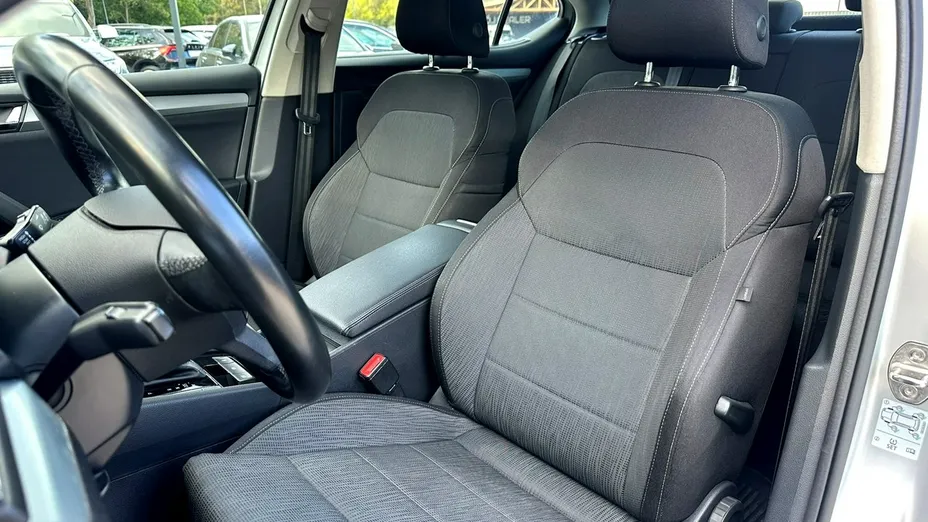 SKODA Superb Superb 2.0 TSI 4x4 Ambition DSG