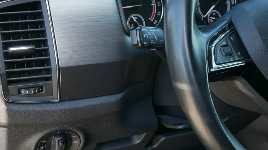 SKODA Kodiaq -