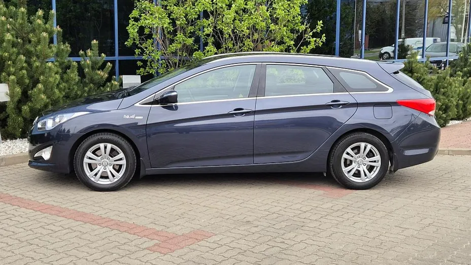 HYUNDAI i40 -