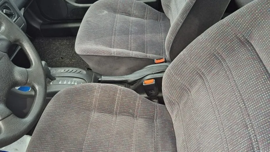 VOLKSWAGEN Vento -