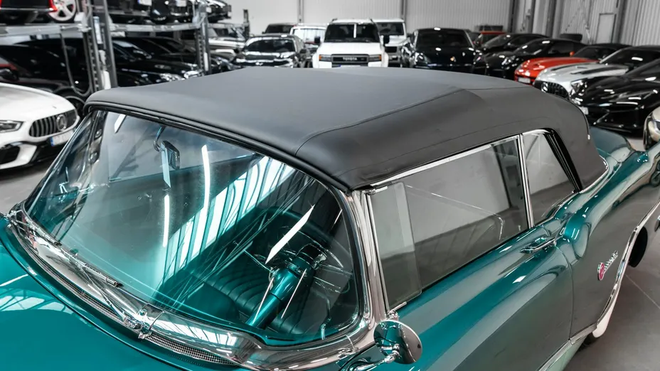 BUICK Roadmaster -