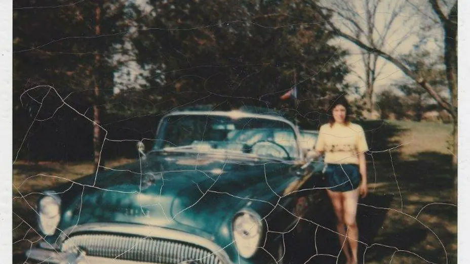 BUICK Roadmaster -