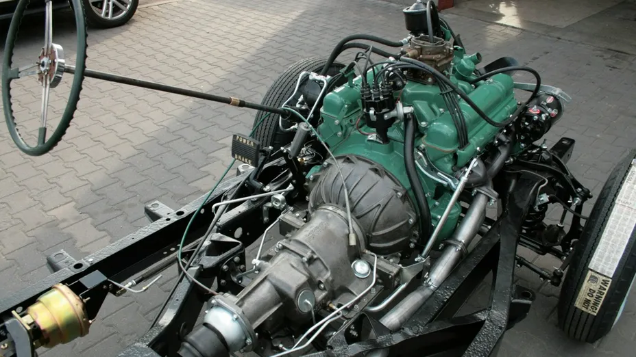 BUICK Roadmaster -