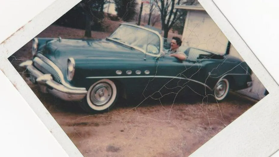 BUICK Roadmaster -