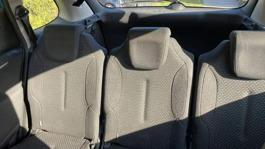 CITROEN C4 Picasso -