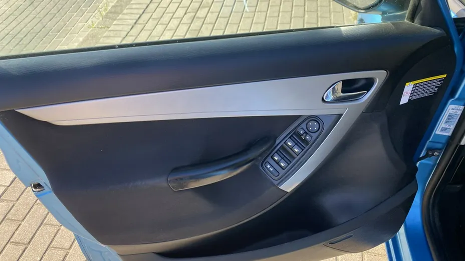 CITROEN C4 Picasso -