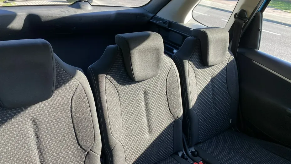 CITROEN C4 Picasso -