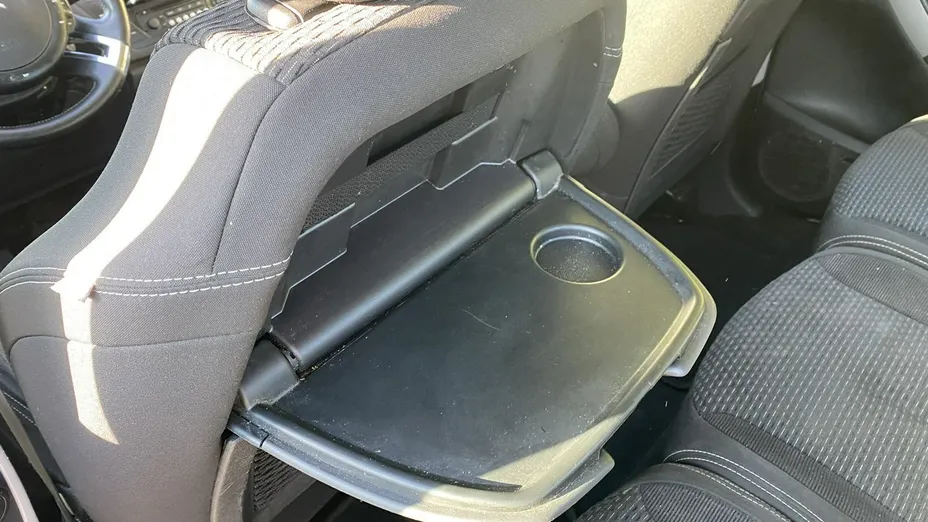 CITROEN C4 Picasso -