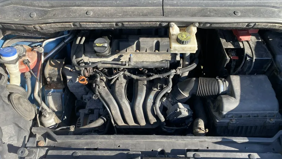 CITROEN C4 Picasso -