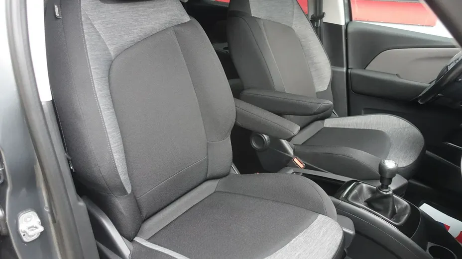 CITROEN C4 Picasso -