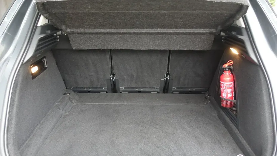 CITROEN C4 Picasso -