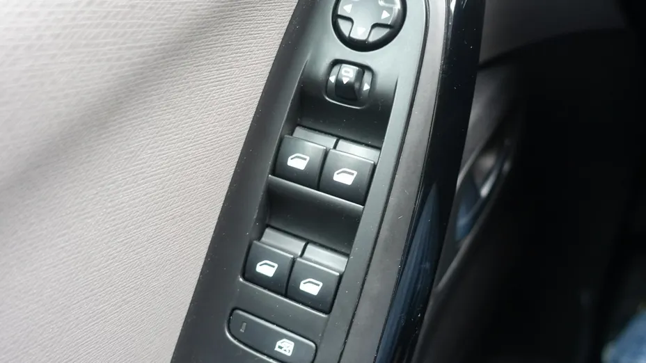 CITROEN C4 Picasso -