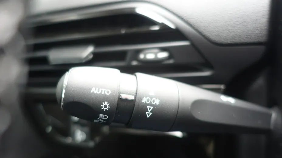 CITROEN C4 Picasso -