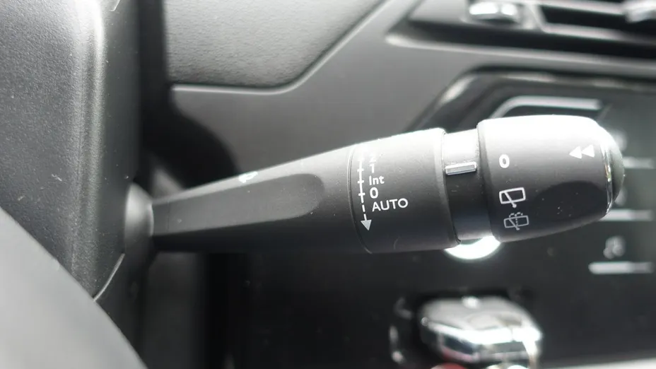 CITROEN C4 Picasso -