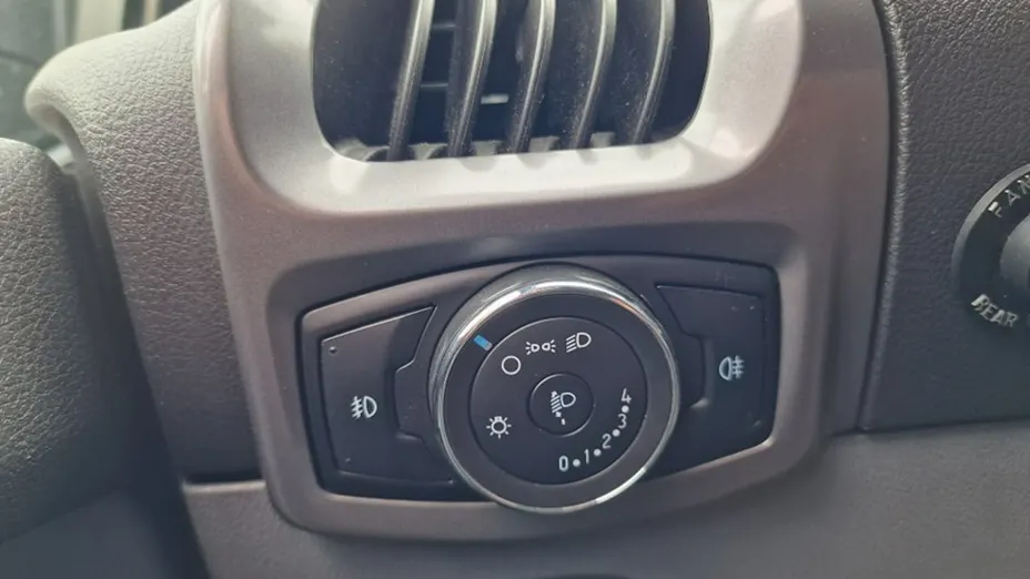 FORD Transit Custom -