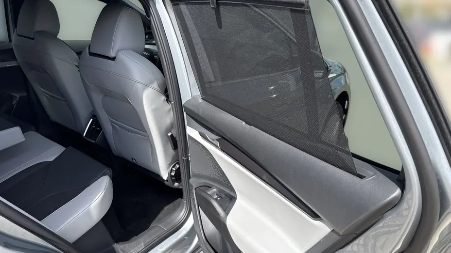 SKODA Enyaq Enyaq 85 82kWh Nowy