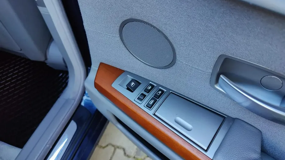 BMW Seria 7 -