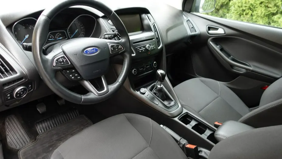 FORD Focus -