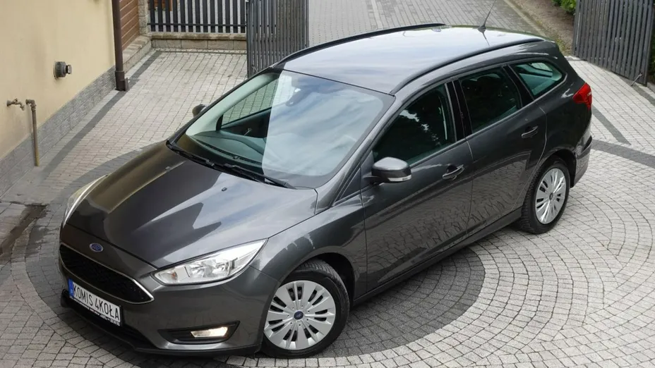 FORD Focus -