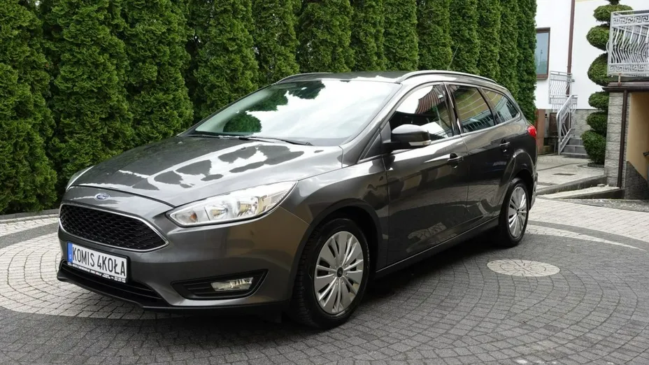 FORD Focus -