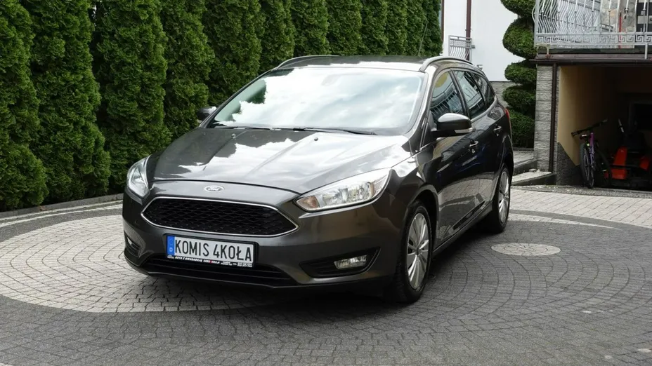 FORD Focus -