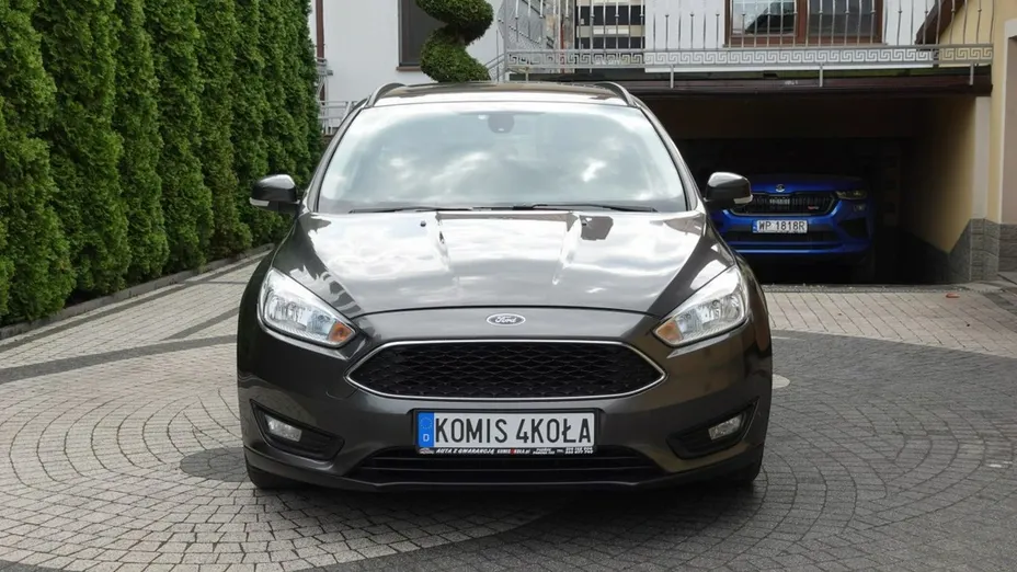 FORD Focus -