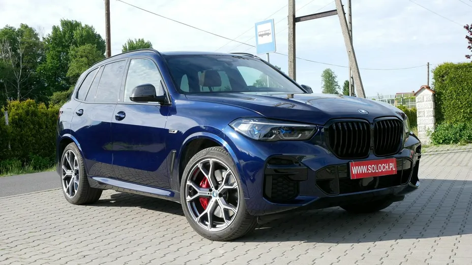 BMW X5 -