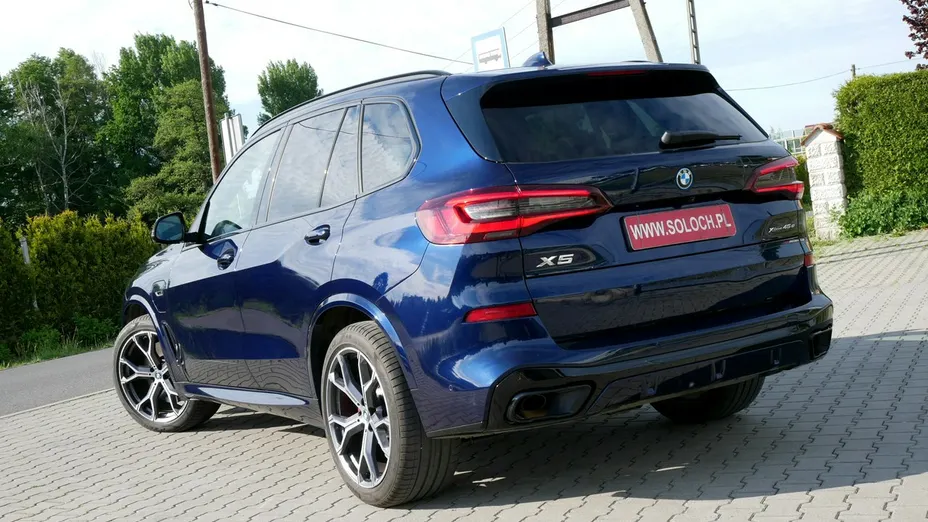 BMW X5 -