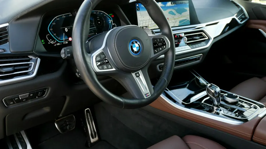 BMW X5 -