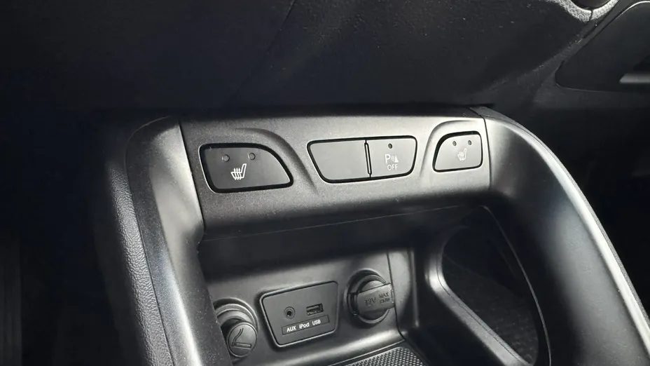 HYUNDAI ix35 -