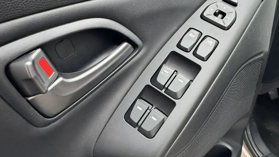 HYUNDAI ix35 -