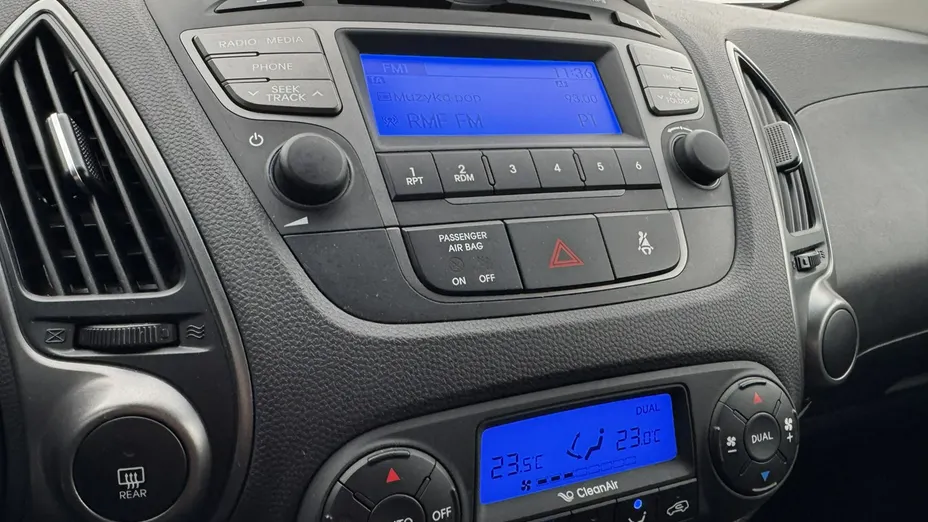 HYUNDAI ix35 -