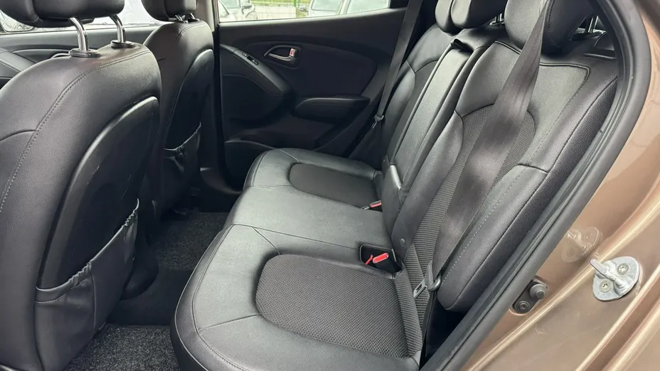 HYUNDAI ix35 -